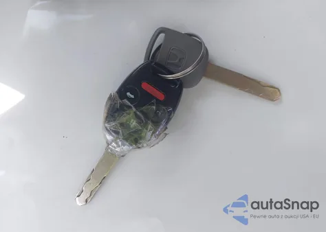 2006 Honda Accord Lx z USA, uszkodzony, nr VIN 1HGCM66306A049922